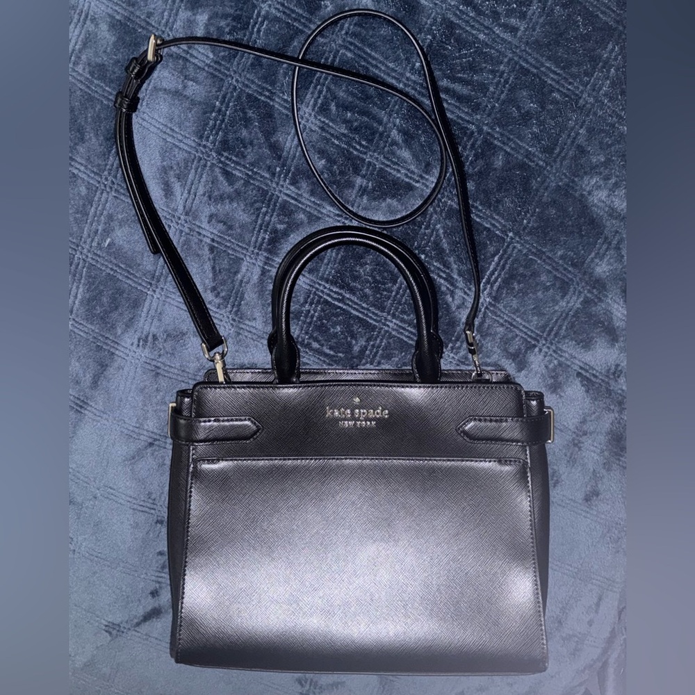 Kate Spade Medium Staci Satchel